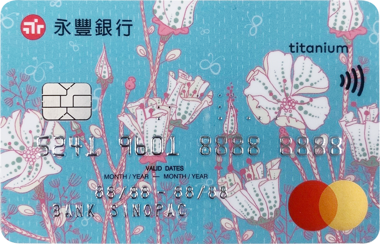 Me Card